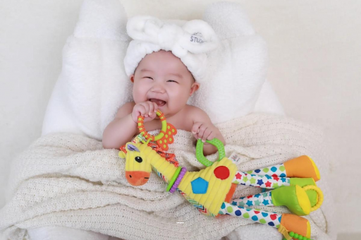 漯河6岁宝宝掉头发正常吗