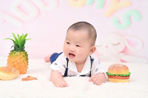 漯河宝宝心火旺怎么调理